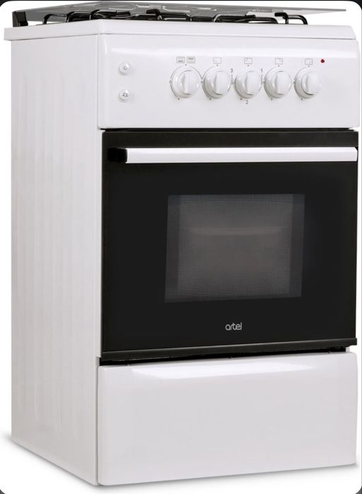 Продаётся новая газ плита Artel