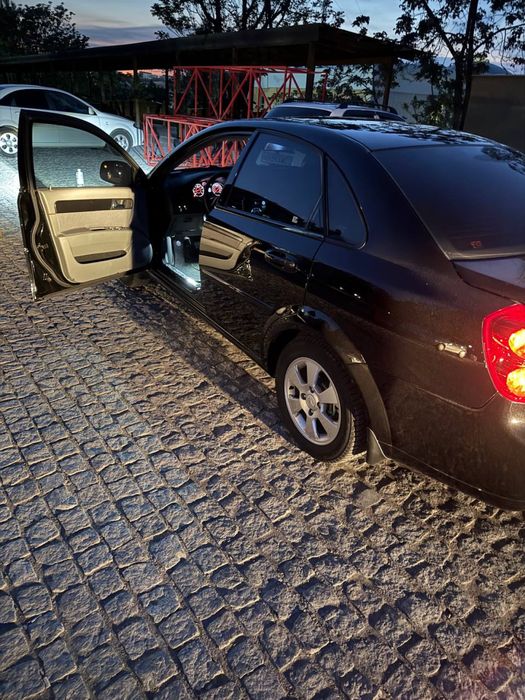Lacetti jentra 2023 3-poz
