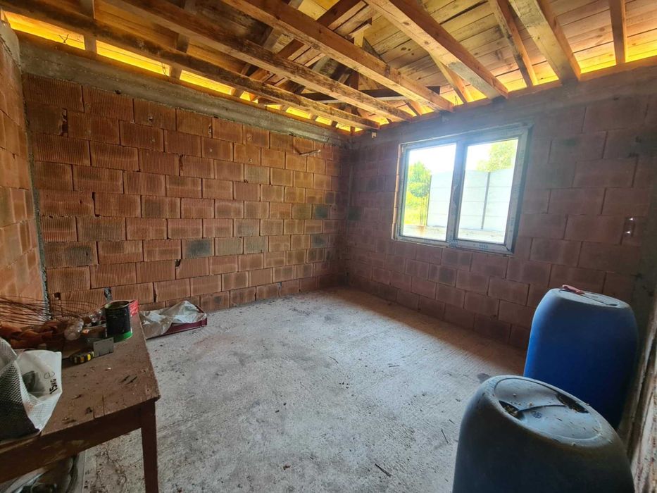 Продава се Къща в Хасково, Промишлена зона - Юг - 93 кв.м за 1076 €/кв.м - Снимка #5