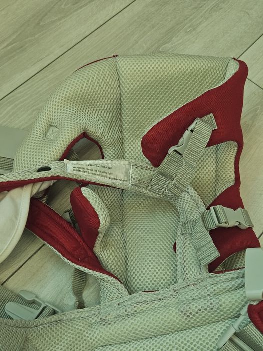 Кенгуру за бебе  lorelli discovery