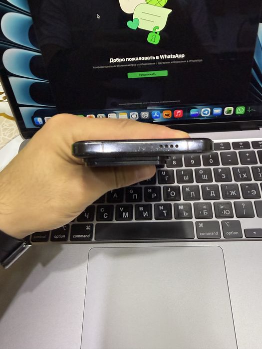 Xiaomi 14 pro china version 16+16 512gb