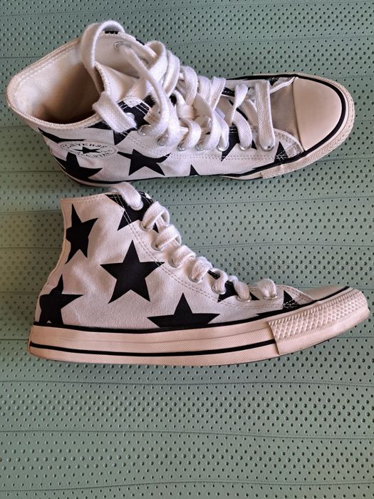 Кецове Converse Chuck Taylor Large star 41.5