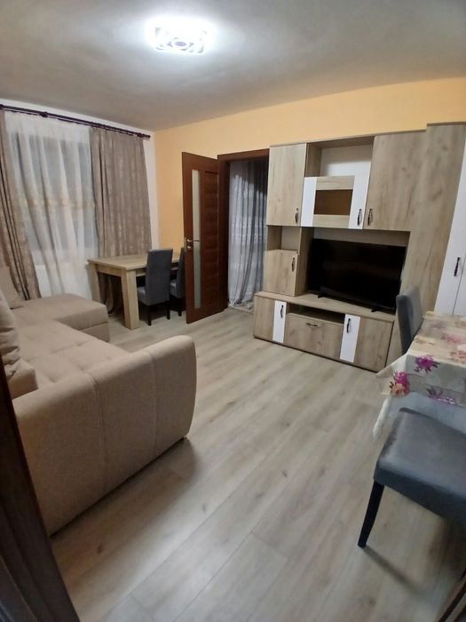 Apartament de vânzare Beiuș