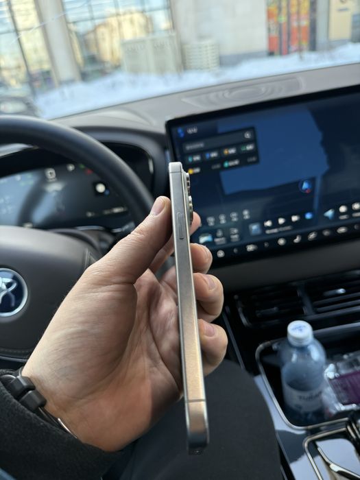 Iphone 15 pro max 512 GB