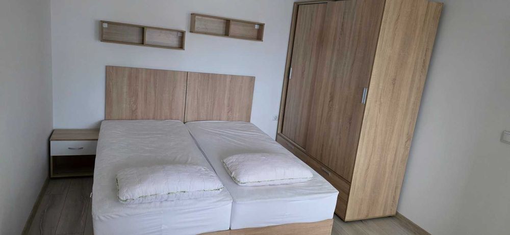 Двустаен под Колхозен пазар - Варна