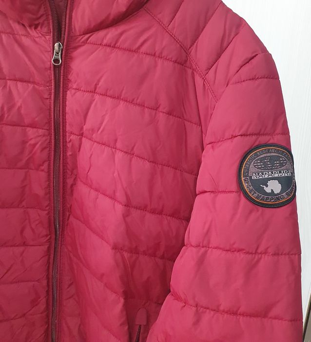 Geaca Napapijri mas xxl