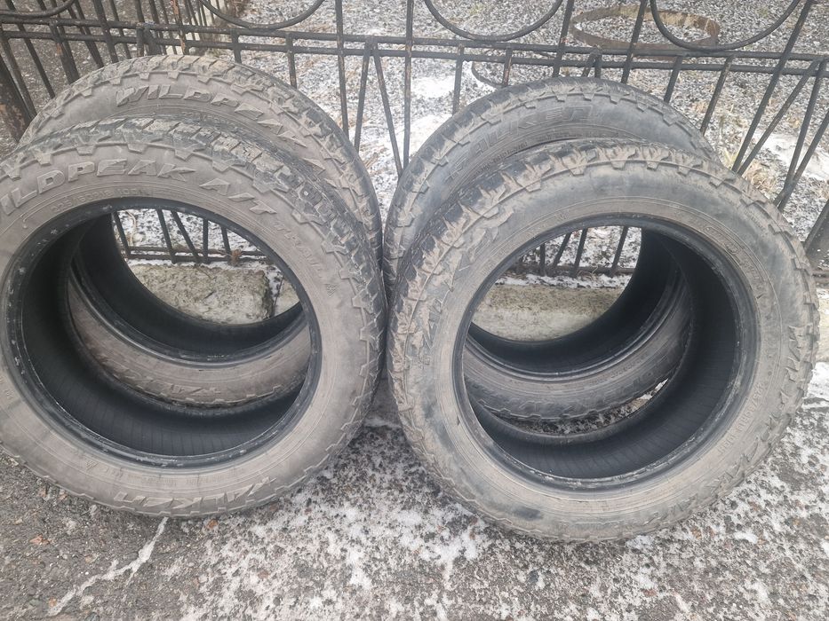 Продам резину,  шины