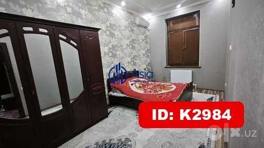 Lyuks kvartira ijaraga beriladi : K2984 Sharq 2