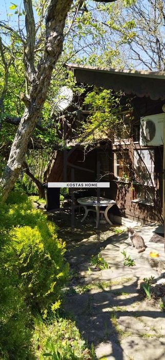 Вила в Варна-м-т Боровец - юг площ 85 цена 79000