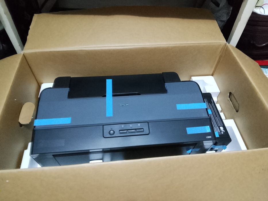 Принтер а3-а4 фортмате