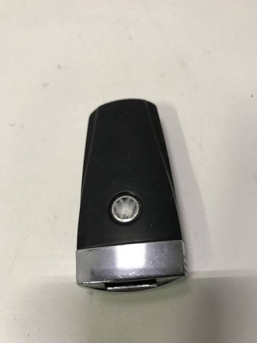 Contact cititor cheie, buton oglinzi cu rabatare Passat B6 B7 CC