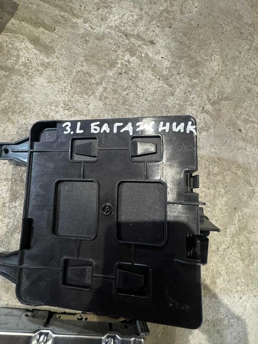 конфорт модул за AUDI A8 2019г.