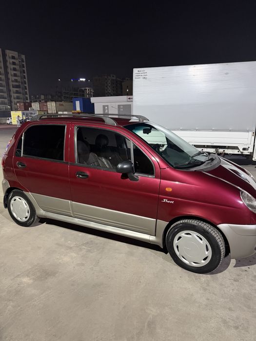 matiz best 2009 holati zor.