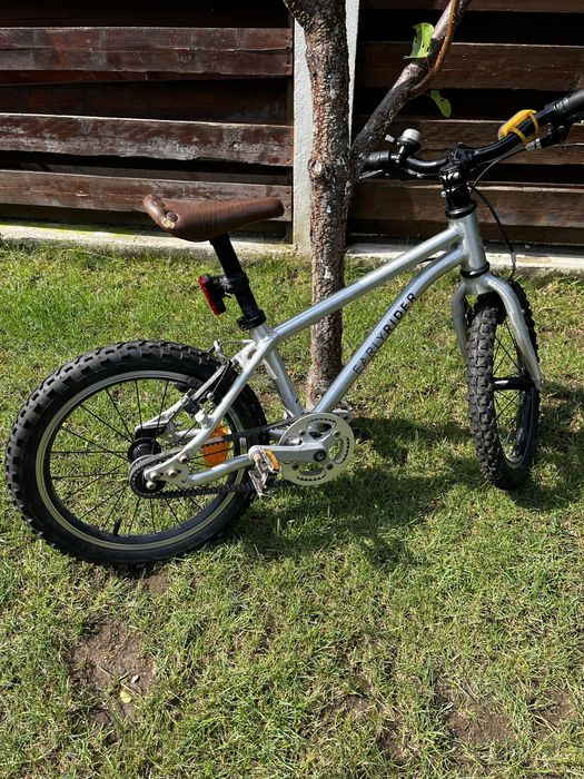 Bicicleta early rider 16”