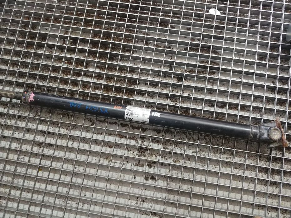 cardan mic fata  2.0 d bmw x3 g01 5a945554502  15893410 2620945554502