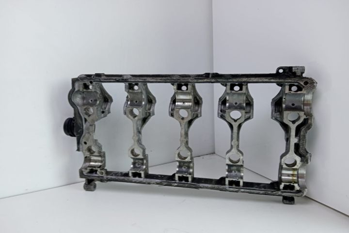 Capac chiulasa   Suport Ax Came 03G103308C Skoda Octavia a 2-a genera