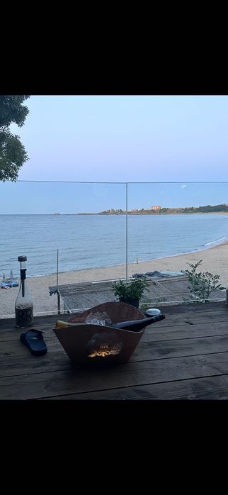 Бунгало къмпинг Юг