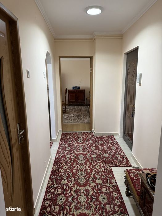 Apartament Tineretului