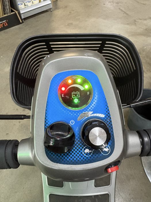 Електрически Четириколки