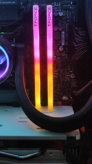 T-Force DDR5 32 GB 6000MHz