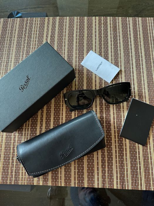 PERSOL 3307 нови