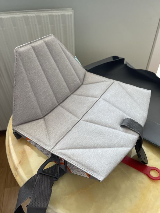 Сгъваема буустерна седалка за хранене Bombol