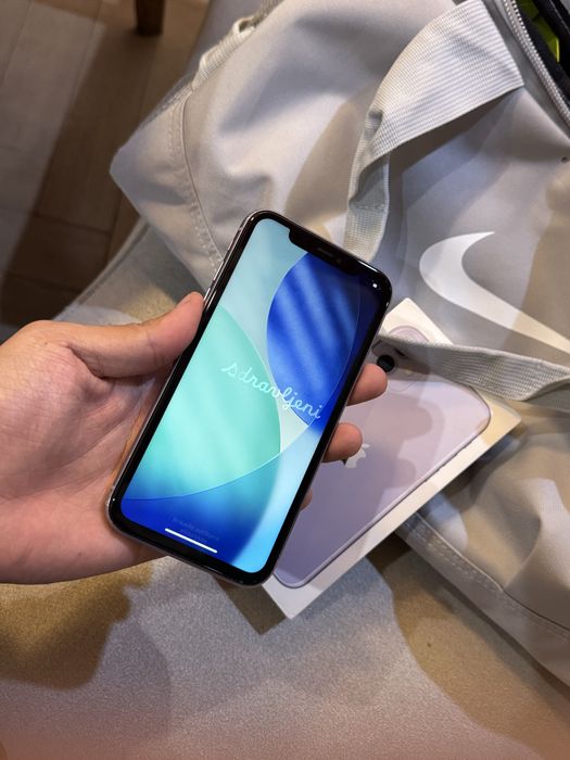 Iphone 11 128Gb 71%