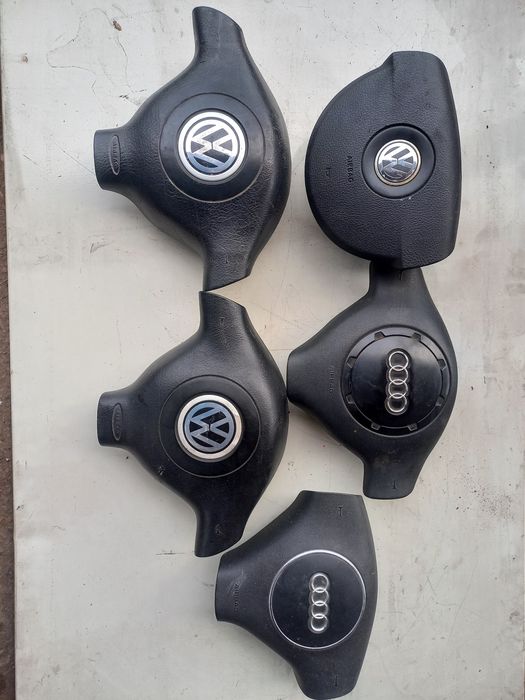 Аербег/Airbag за VW/Audi