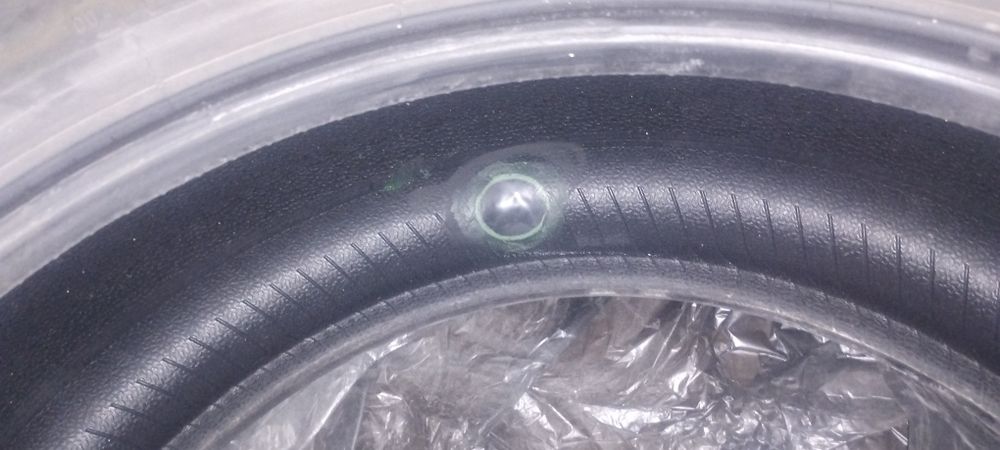 Летни гуми 235/50/19