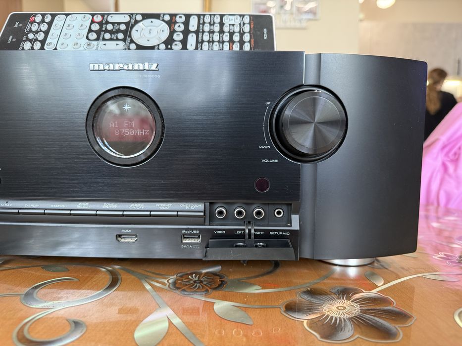 Marantz SR-6006