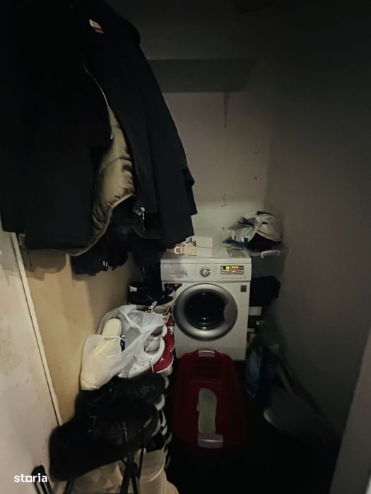 Apartament 2 camere | Decomandat | Investitie | 57 mpu | Plopilor