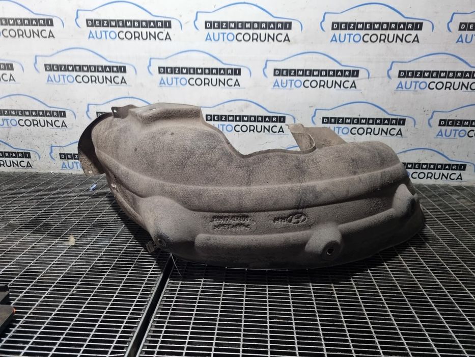 Carenaj dreapta spate Hyundai Tucson III - SUV 4 Usi (1298)
