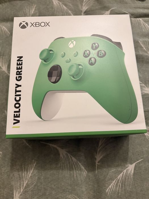 Xbox series X/S контролер