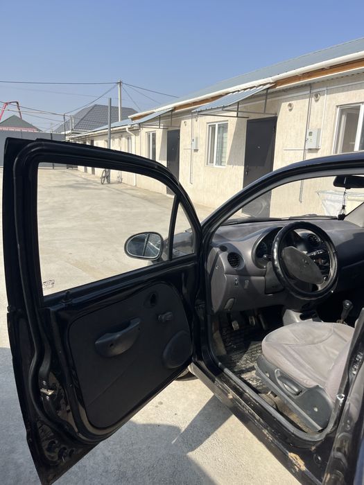 матиз сатылады жағдайы жақсы