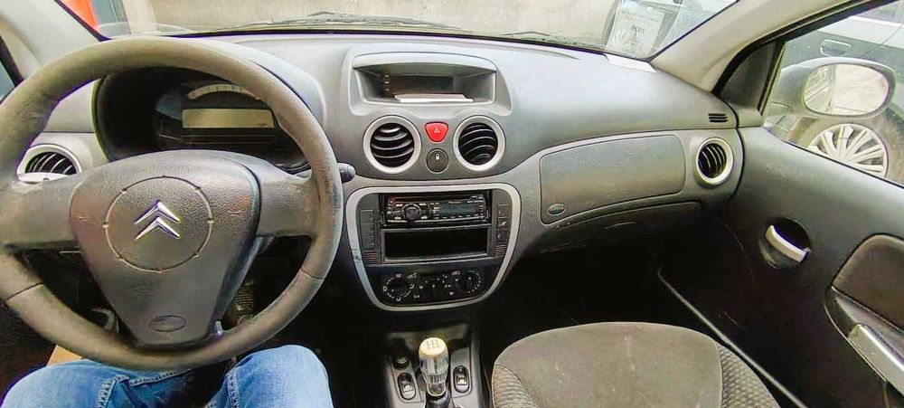 CITROEN C2 - 2009 - 1.1 Benzina