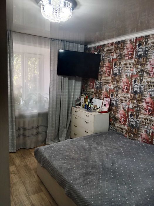 Продам 3х комнатную квартиру