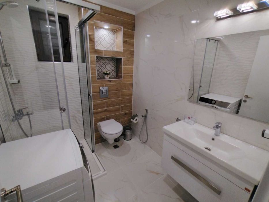 Апартамент  В. Търново за нощувки