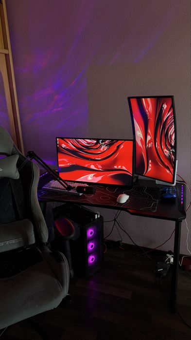Монитор LG ultragear