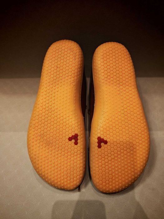 Vivobarefoot GOBI barefoot боси обувки 42