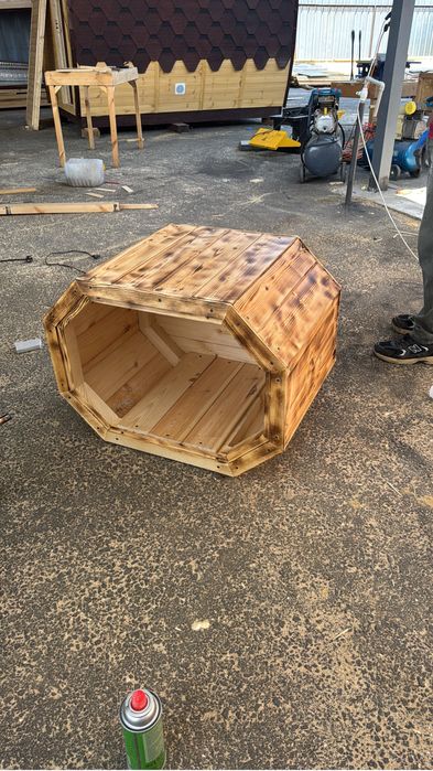 Продам Дровник под дрова