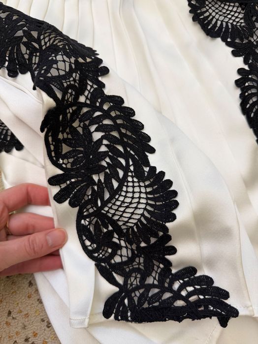 Платье, self-portrait, оригинал