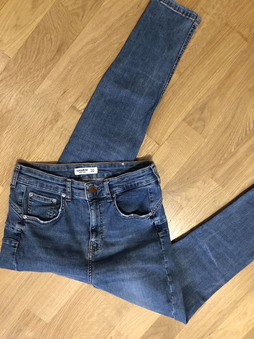 Skinny jeans, 40
