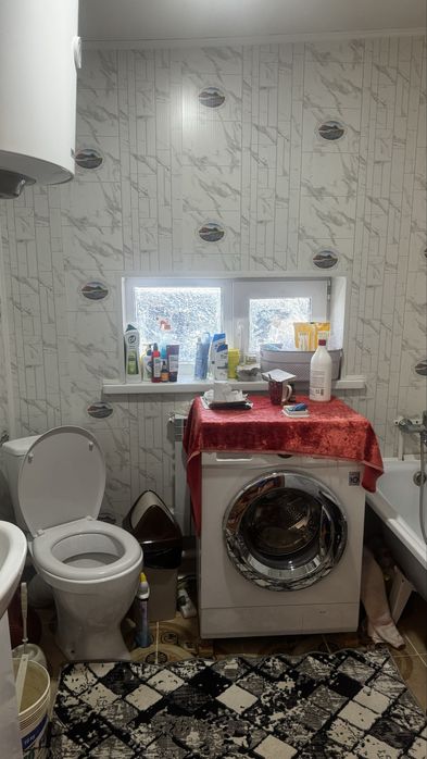 Частный дом в городе Аксай