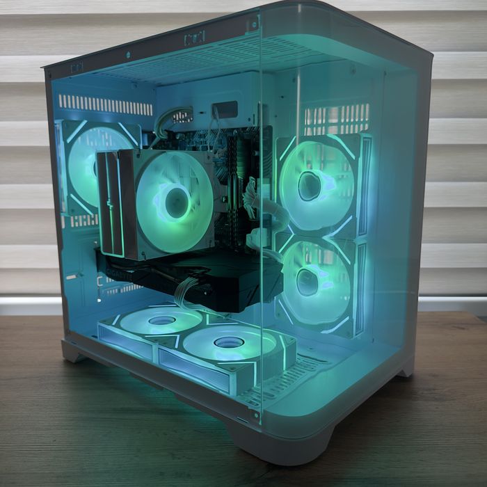ryzen 5 3600 rtx 2060 second hand si noi de vanzare • Anunturi