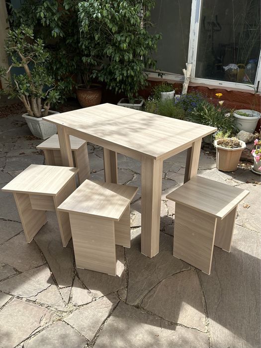 Продам новый комплект