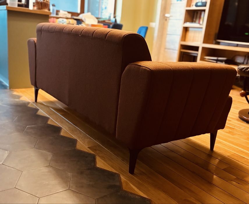 Canapea Atelier Del Sofa