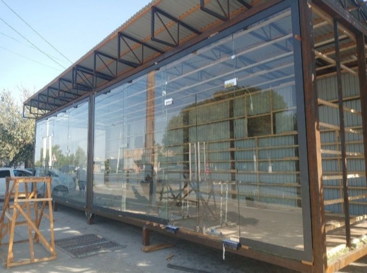 Kaloney istiklo  10 mm