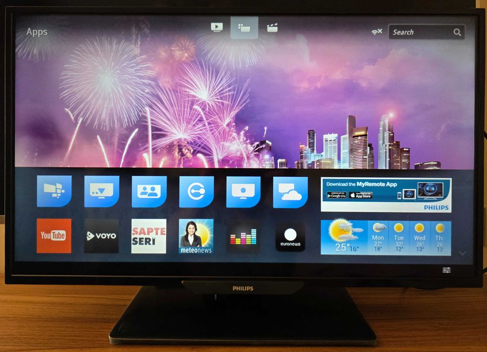 Philips 32PHH4509/88 LED телевизор 32 Инча