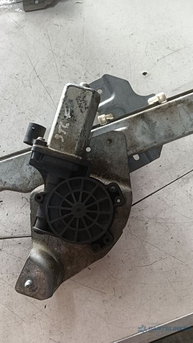 Macara Geam Electric Stanga Fata Dacia Duster [ 2010 - > ]