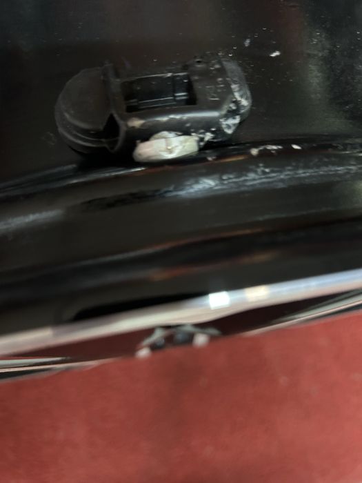 Джанти 20 цола 5х114.3 Maserati Levante Оригинални